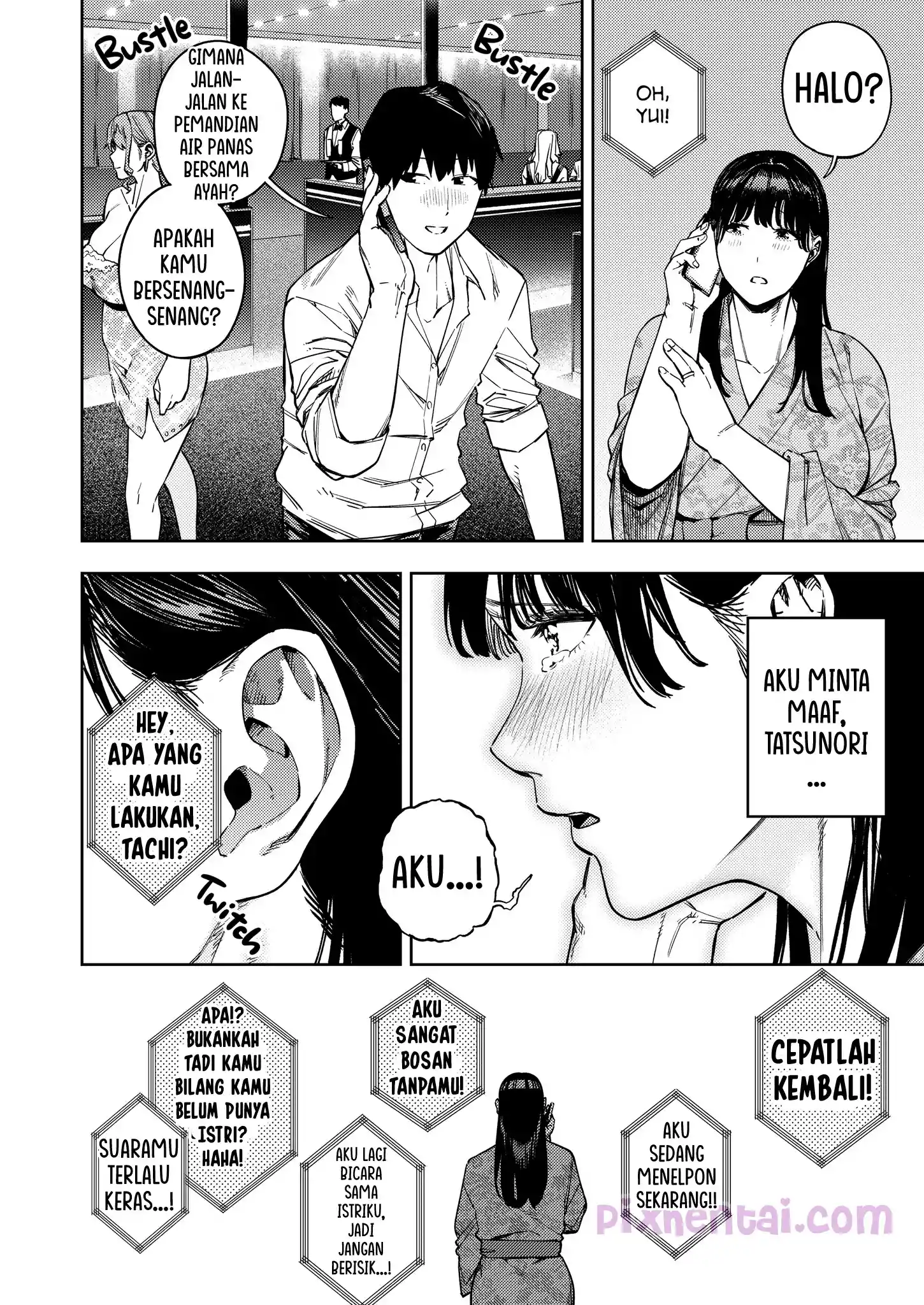 Komik hentai xxx manga sex bokep Screwed by Step-Dad All About Yui 1 45